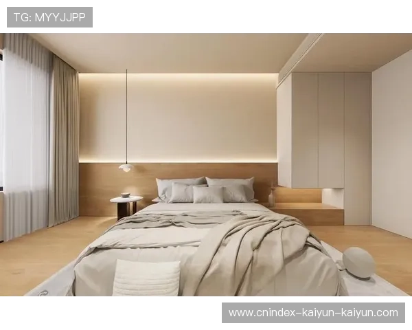 打造深度放松夜晚氛围的助眠香薰气味选择与卧室布置搭配指南 打造深度放松夜晚氛围的助眠香薰气味选择与卧室布置搭配指南